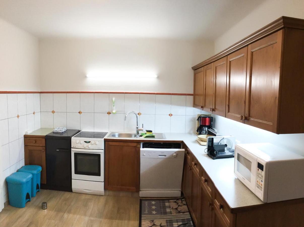 Haus Rosina Villa Admont Eksteriør billede