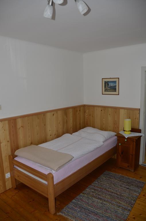 Haus Rosina Villa Admont Eksteriør billede