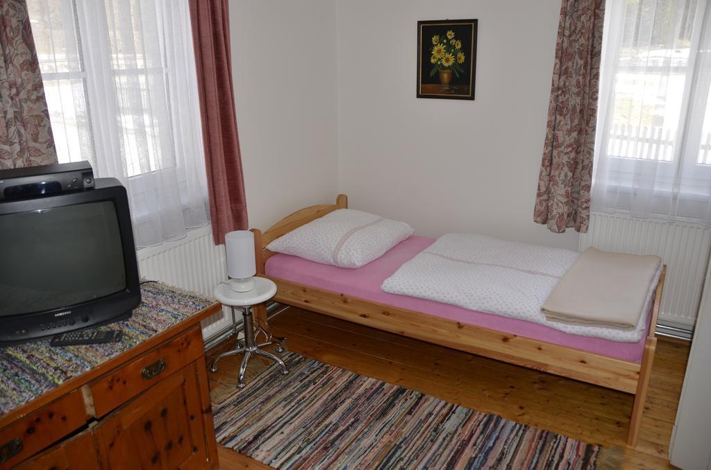 Haus Rosina Villa Admont Eksteriør billede